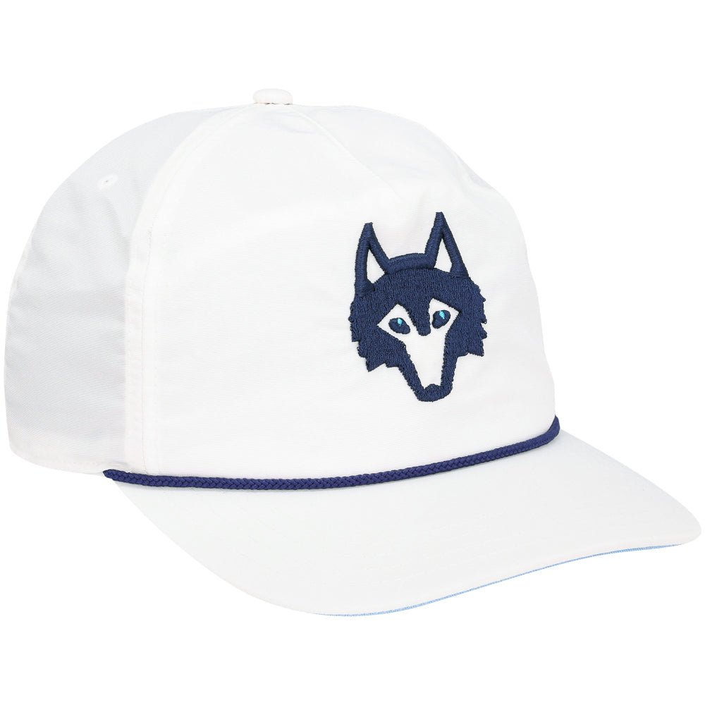 Wolf Rope Hat - Fairway Styles