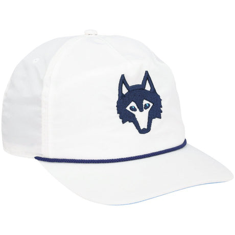 Wolf Rope Hat - Fairway Styles