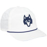 Wolf Rope Hat - Fairway Styles
