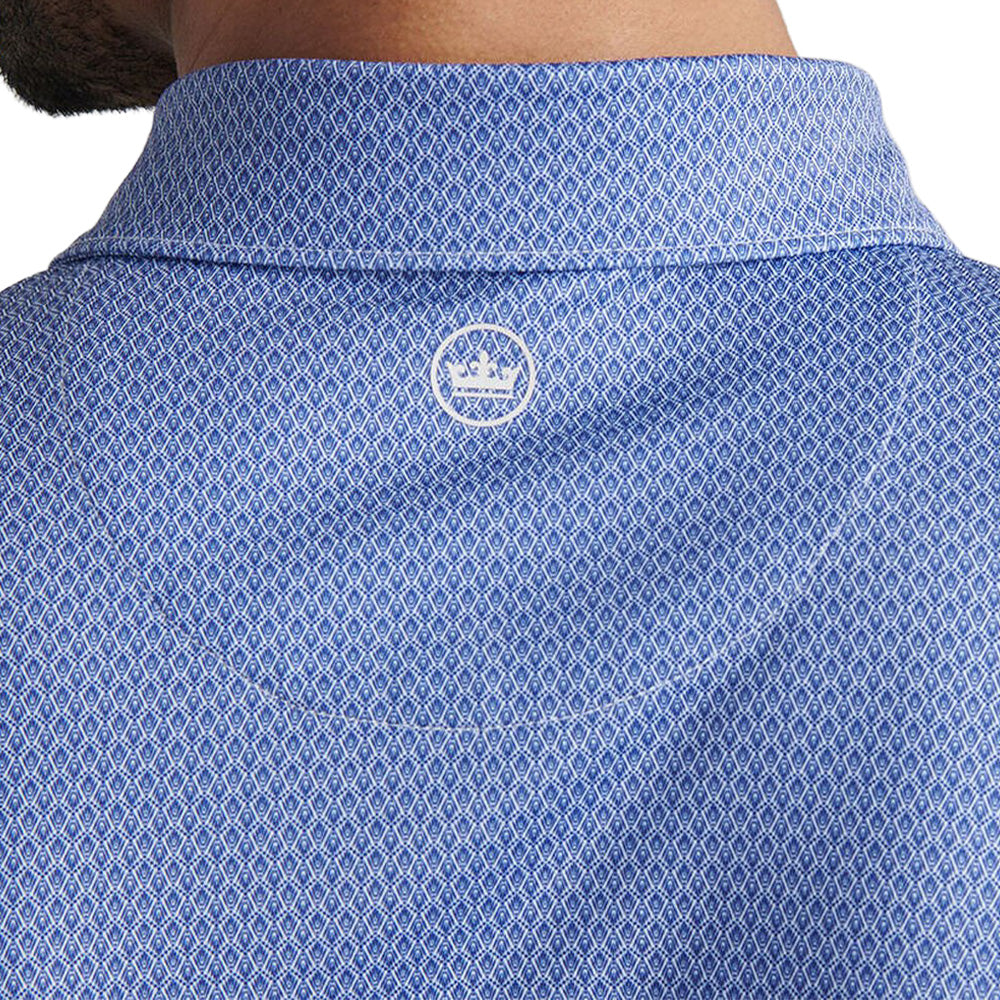 Abbott Performance Jersey Polo