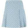 Women's Alesia Print Skort