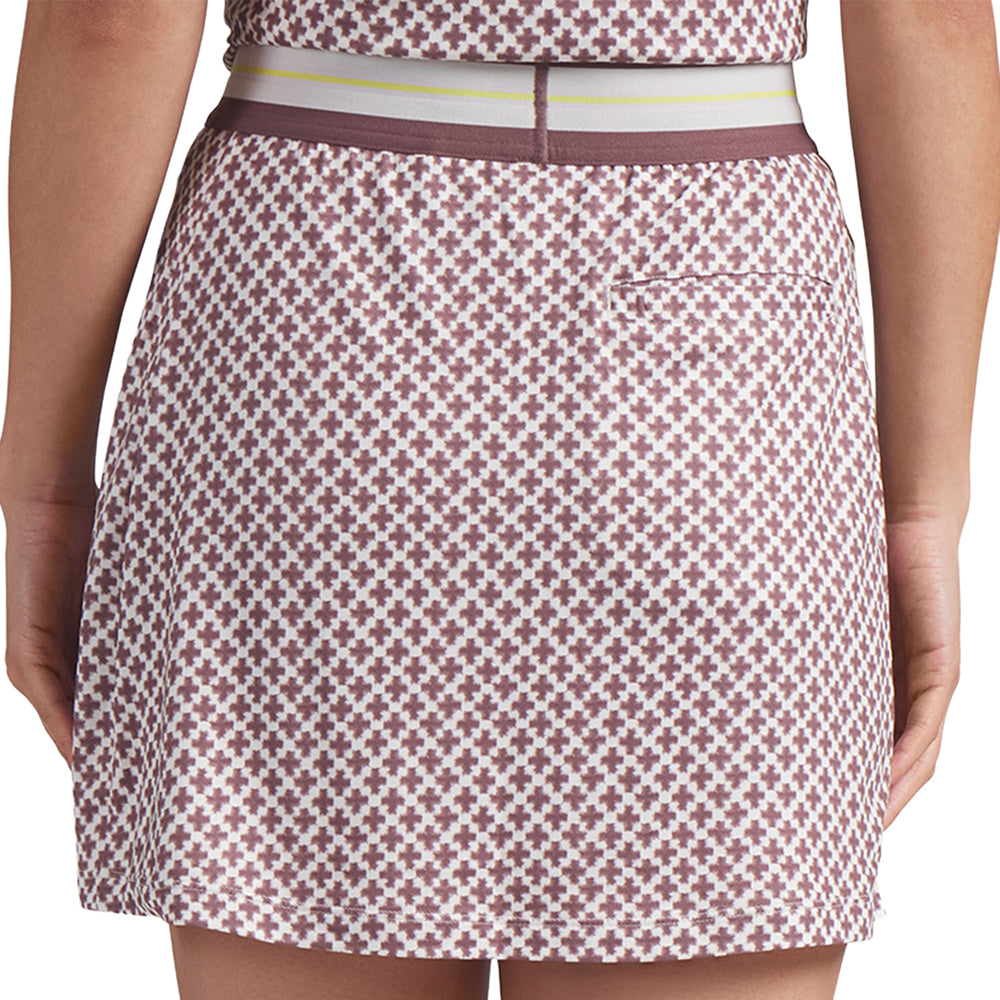 Women's Club 16" Skort