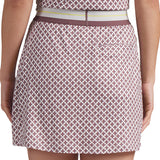 Women's Club 16" Skort