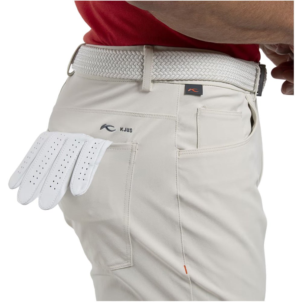 Iver 5 - Pocket Pants - Fairway Styles