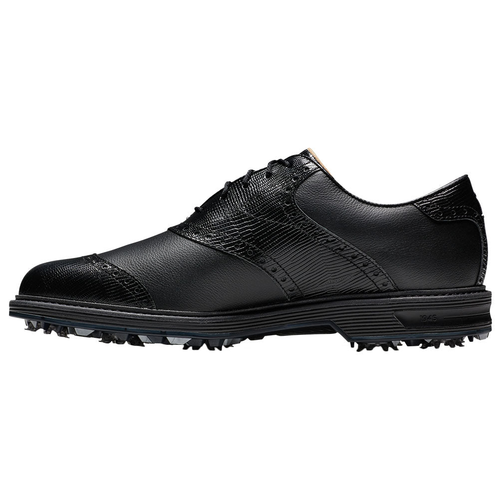 Premiere Series Wilcox Golf Shoes - Previous Season