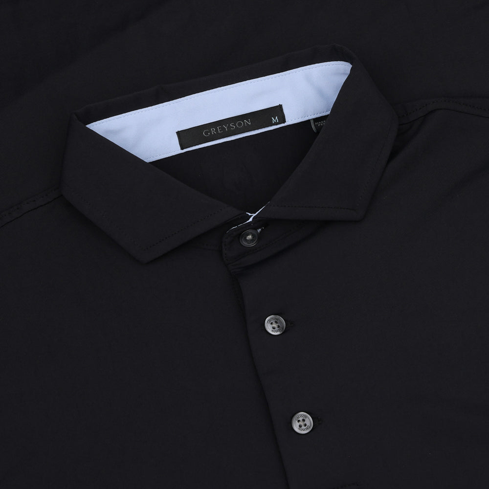 Cayuse Polo