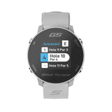 G5 GPS Watch