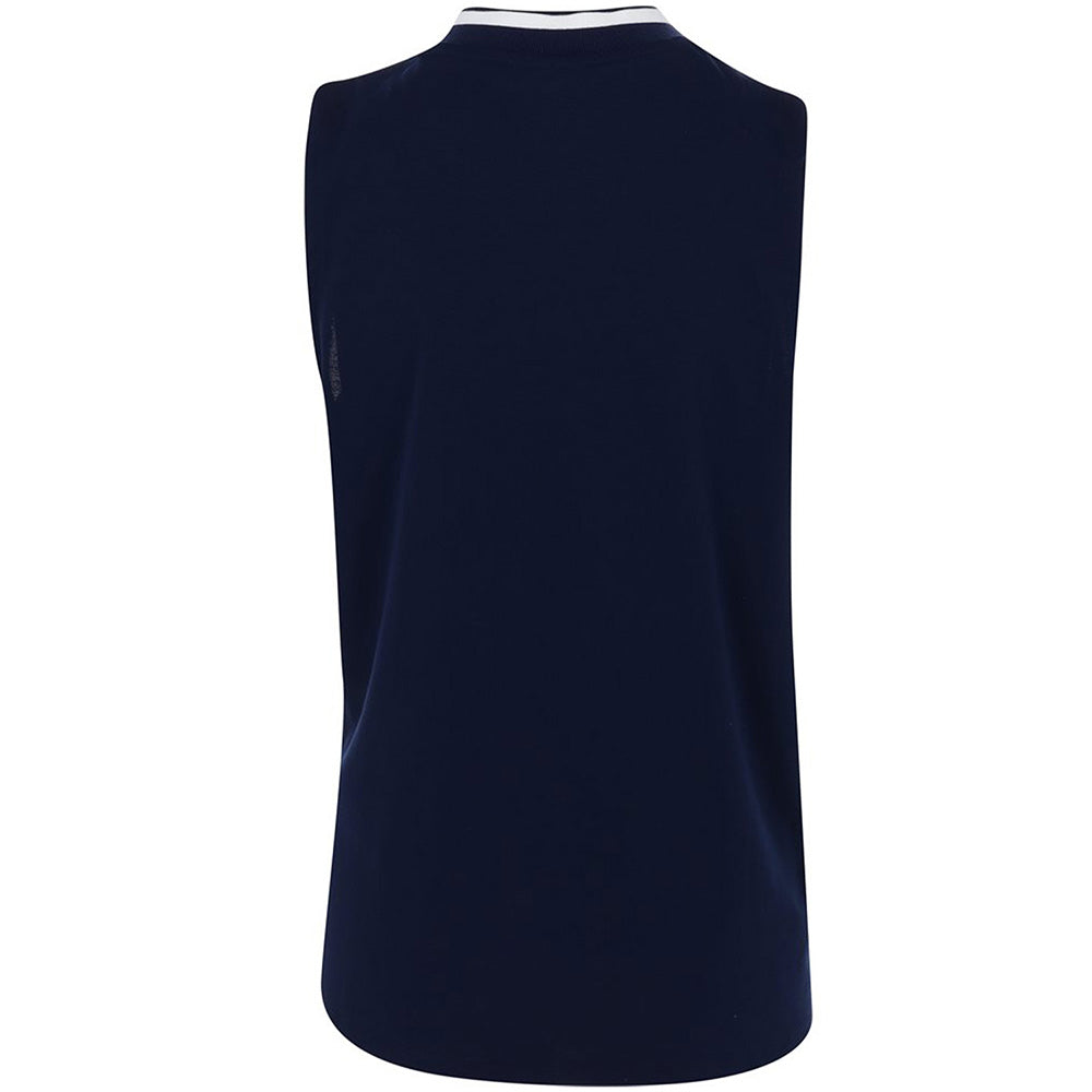 Women's Go-To Sleeveless Polo