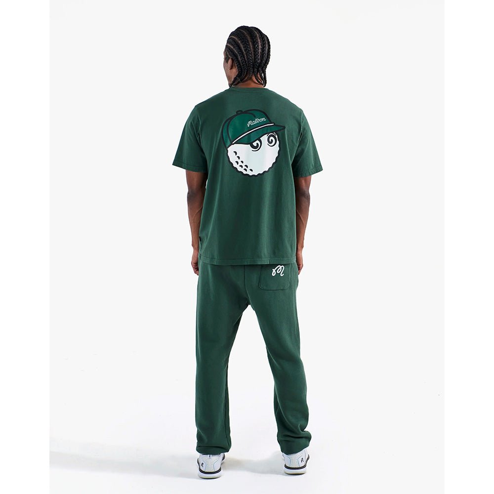 Bermuda Baldwin Shirt
