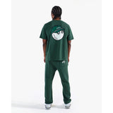 Bermuda Baldwin Shirt