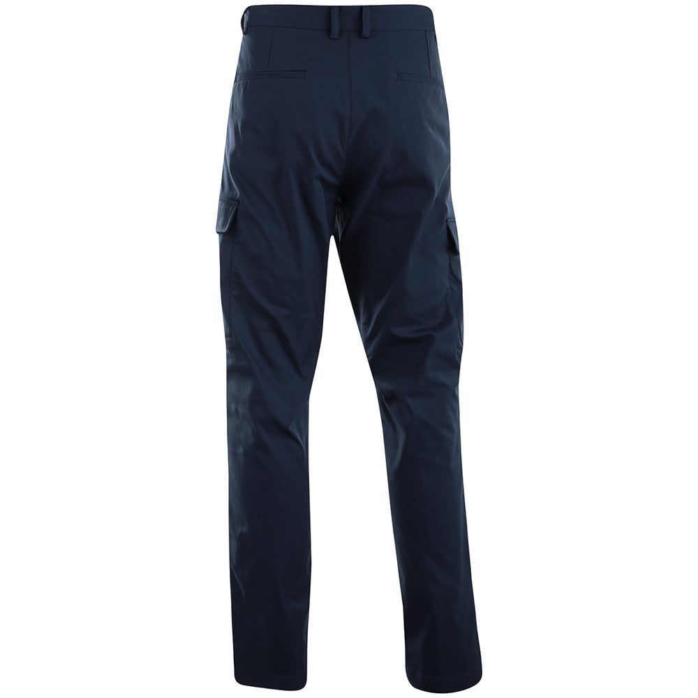 Aksel Cargo Pants