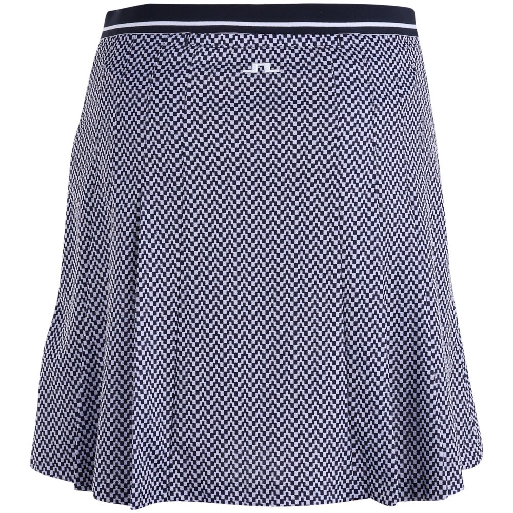 Women's Harlow Print Skort