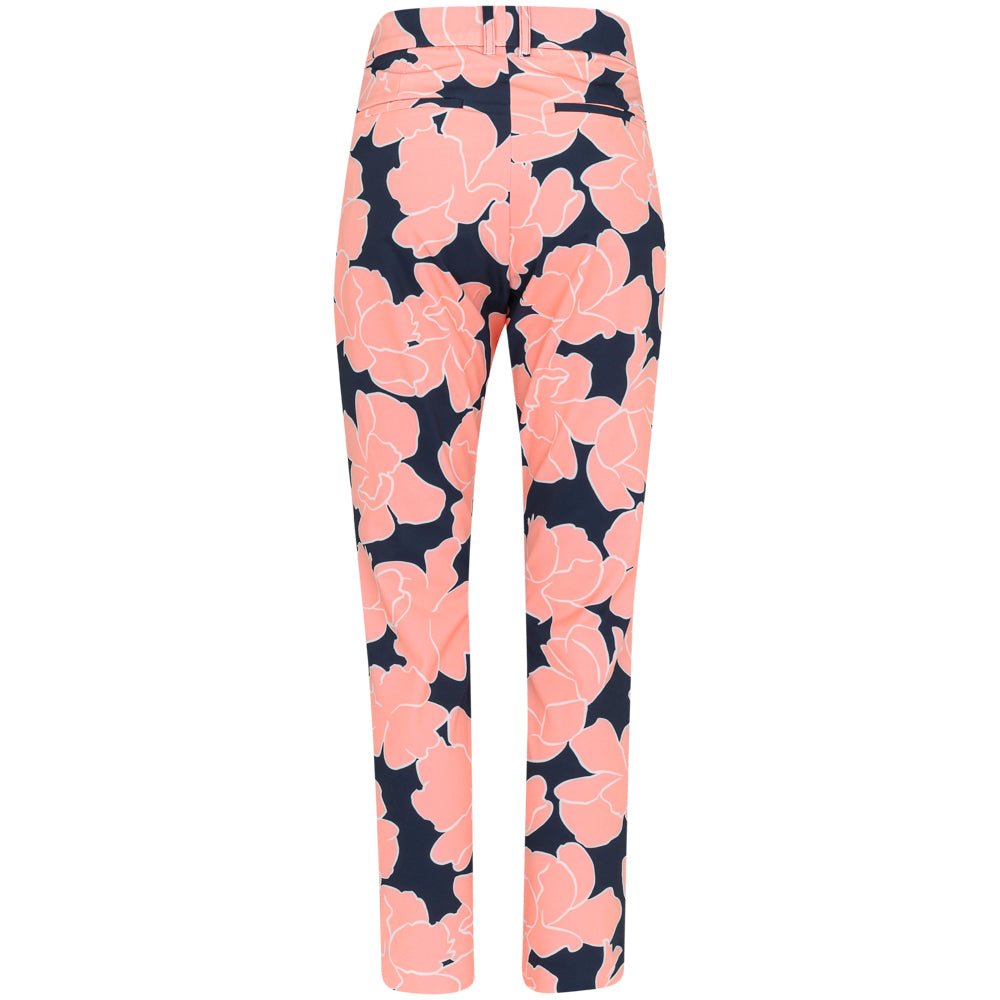Women's Ice Light 7/8 Print Treggings - Fairway Styles