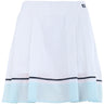 Women's Pleated Skort