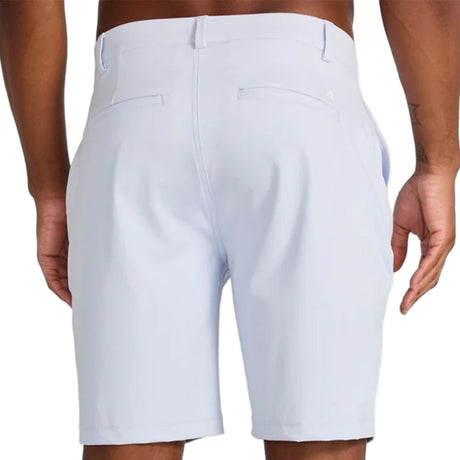 Varick Pull-On Shorts