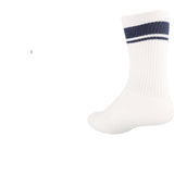 Women's Lamar Club Stripe Socks - Fairway Styles