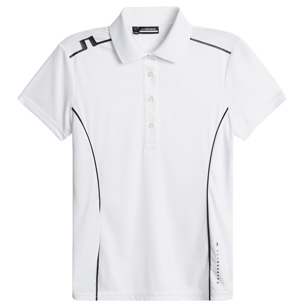 Women's Leyla Polo - Fairway Styles