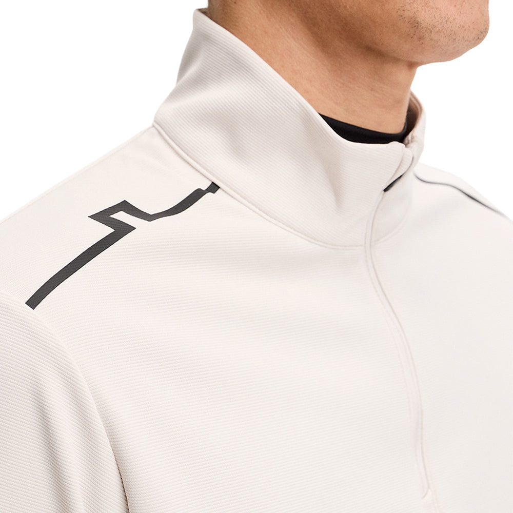 Leon 1/4 Zip Mid Layer