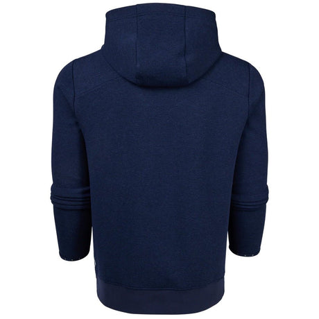 Calgary 1/4 Zip Hoodie - Fairway Styles