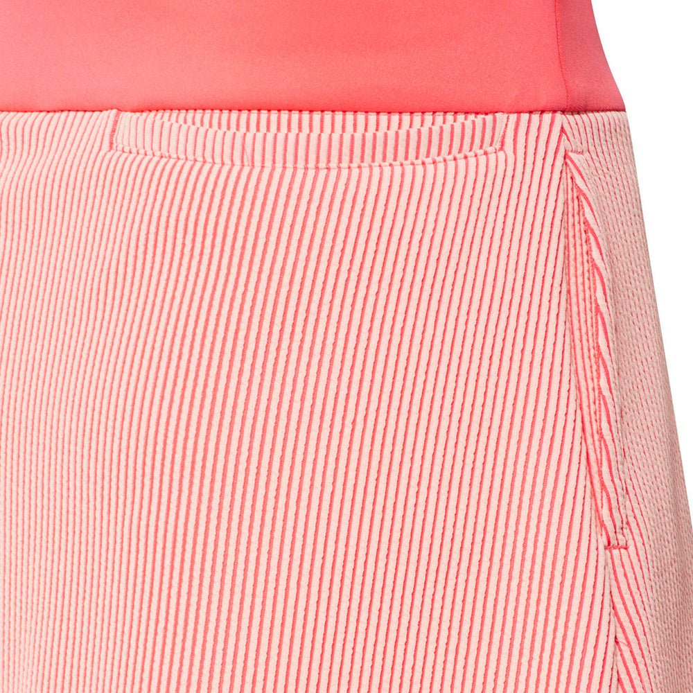 Girls' Textured Skort