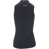 Women's Kayla Air Sleeveless Mock Neck Top