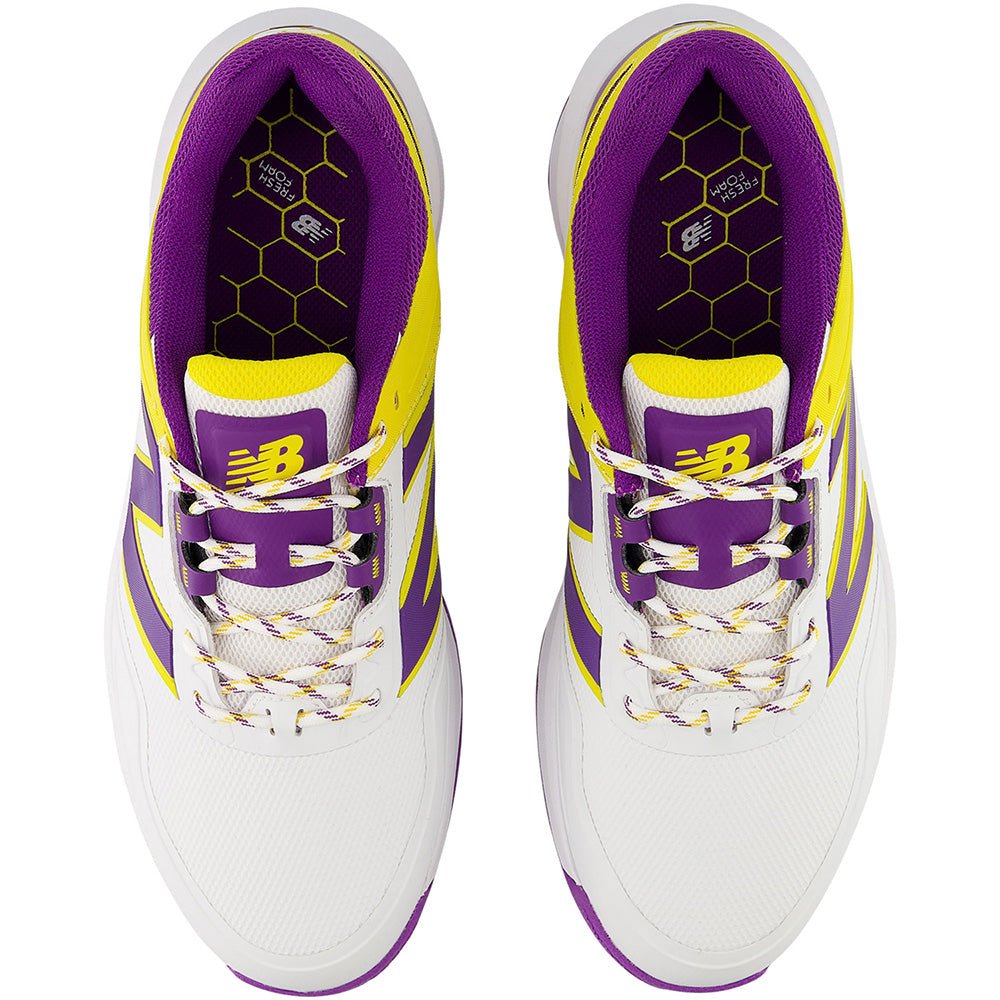 Fresh Foam Contend v3 Spikeless Golf Shoes - Fairway Styles