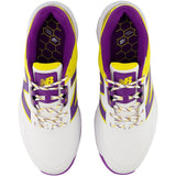 Fresh Foam Contend v3 Spikeless Golf Shoes - Fairway Styles