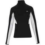 Women's Arja 1/4 Zip Mid Layer - Fairway Styles