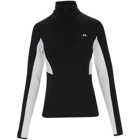 Women's Arja 1/4 Zip Mid Layer - Fairway Styles