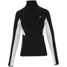 Women's Arja 1/4 Zip Mid Layer - Fairway Styles