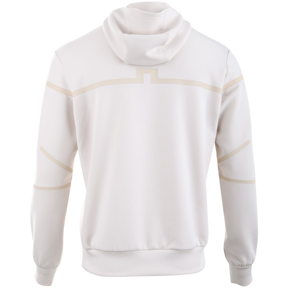 Icon Hooded Pullover
