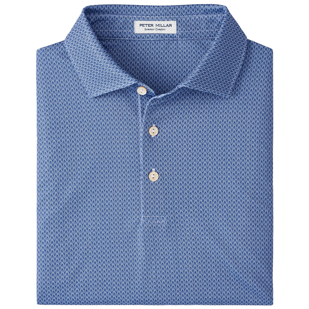Abbott Performance Jersey Polo
