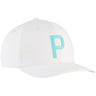 Heritage P Cap