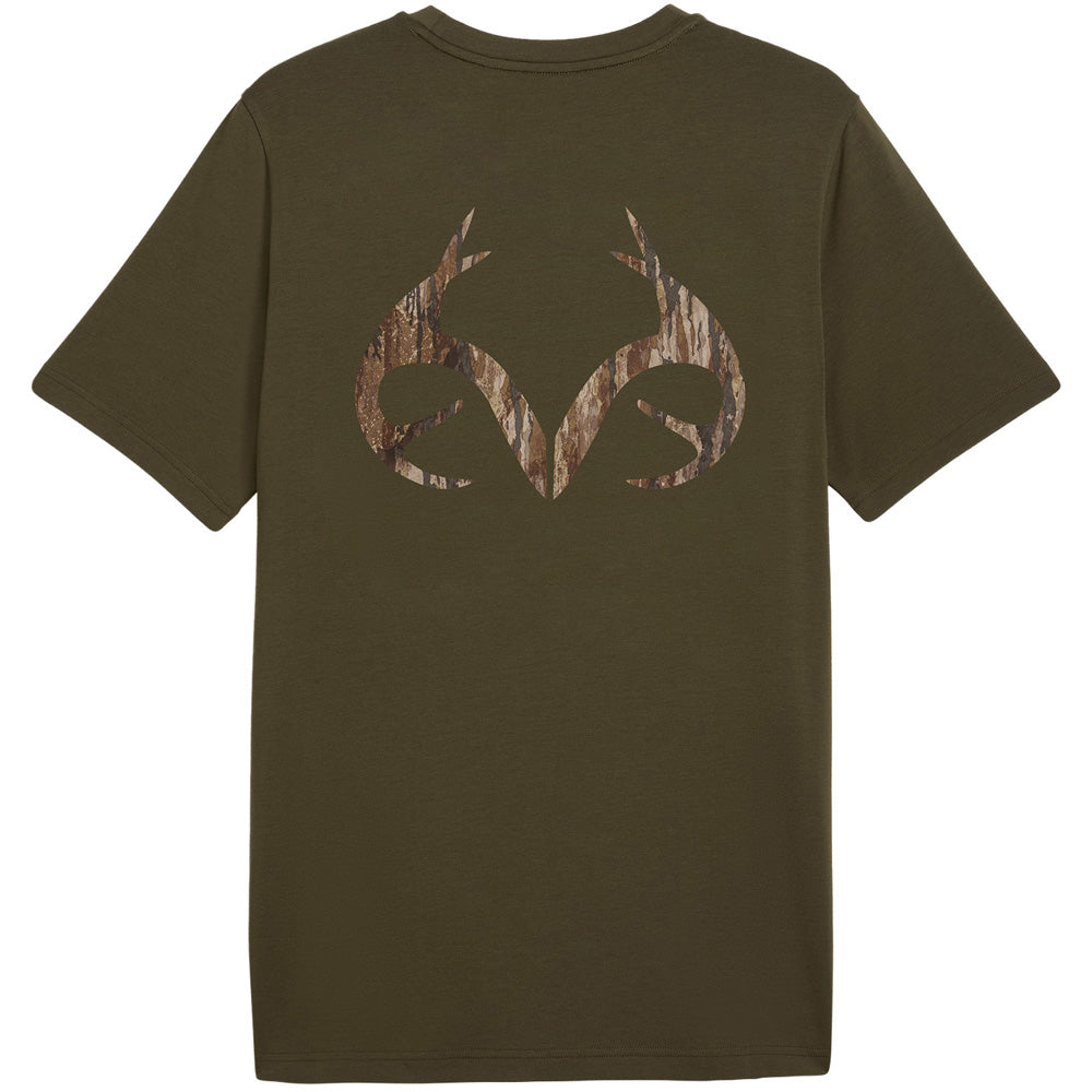 PUMA x Realtree T-Shirt