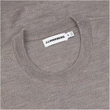 Keane Merino Crewneck Sweater