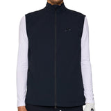 Ash Light Packable Vest