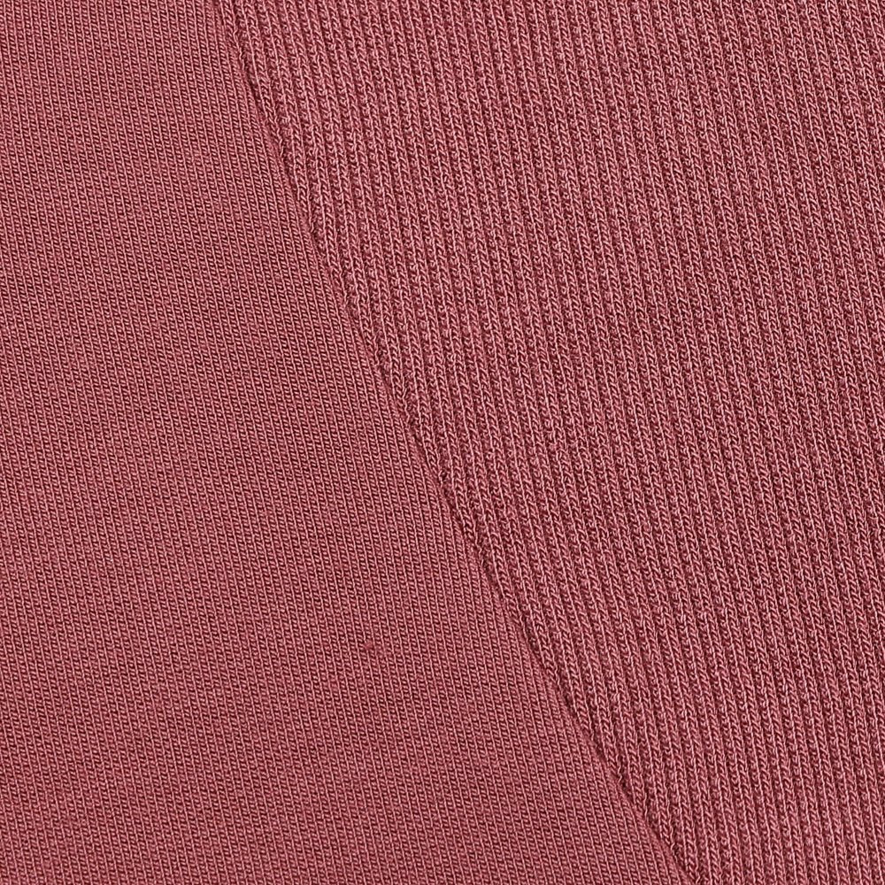 Women's Naomi Rib Knit 1/4 Zip Sweatshirt - Fairway Styles