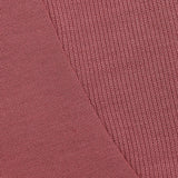 Women's Naomi Rib Knit 1/4 Zip Sweatshirt - Fairway Styles