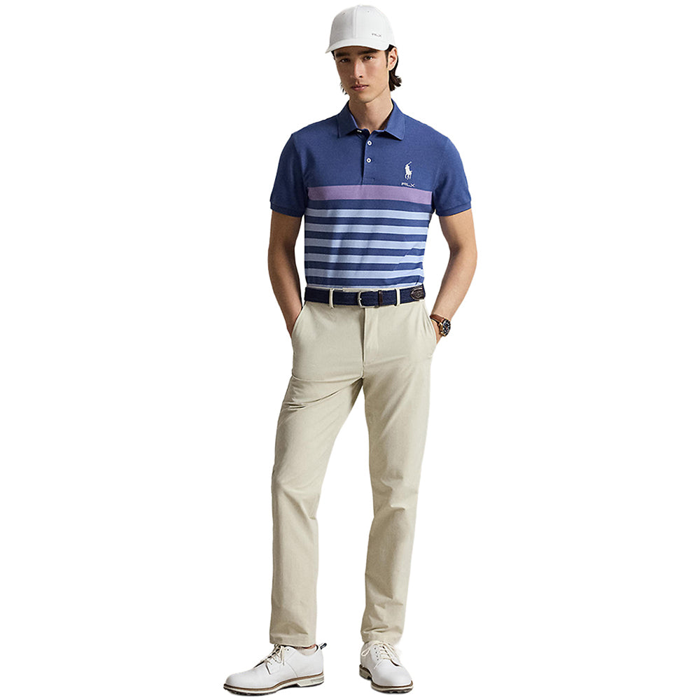 Tailored Fit Performance Polo