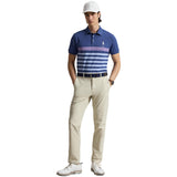 Tailored Fit Performance Polo