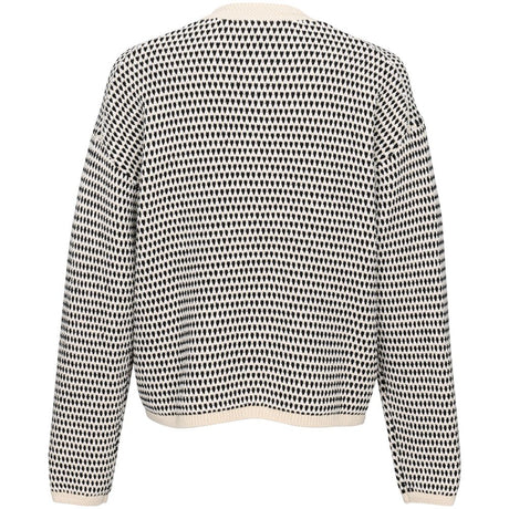 Women's Tidewell Textured Knit Jacket - Fairway Styles