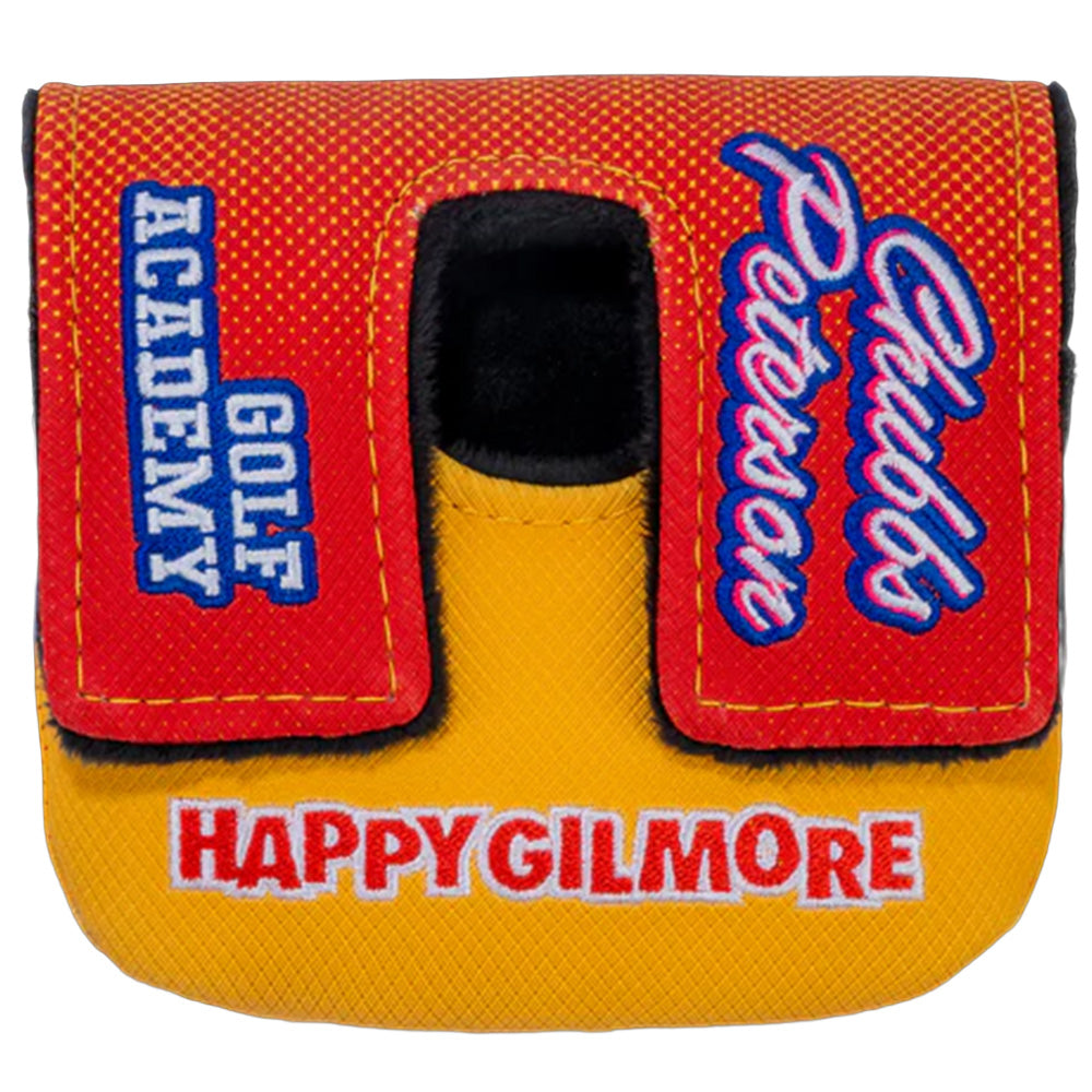 Happy Gilmore Small CS Mallet Putter Cover - Chubbs Peterson