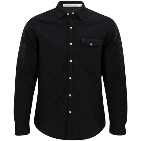 Quilted Shacket