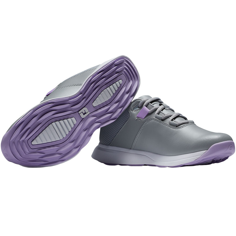 Women's ProLite Spikeless Golf Shoes