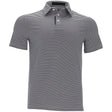 All Play Stripe Polo - Fairway Styles