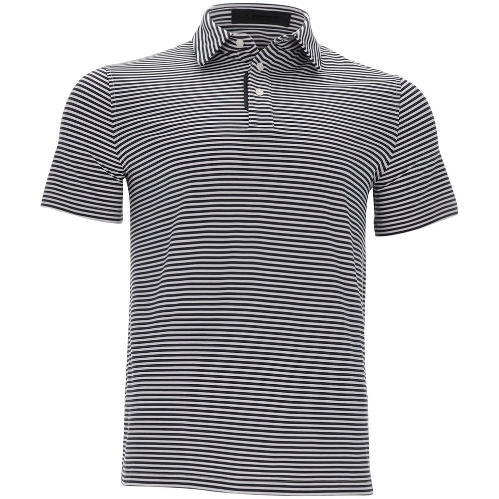 All Play Stripe Polo - Fairway Styles