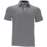 All Play Stripe Polo - Fairway Styles