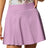 Women's Phoenix Flare Skort - Fairway Styles
