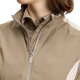 Women's Tour Tech Packable Vest