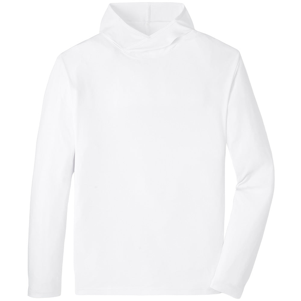 Featherweight Performance Sun Shirt Hoodie